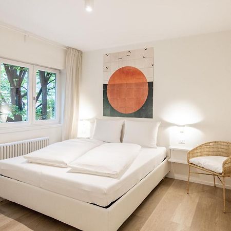 Italyescapes Delia Apartment Merano Luaran gambar