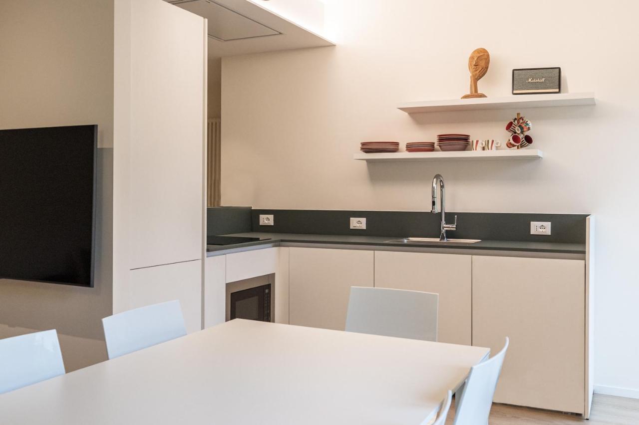 Italyescapes Delia Apartment Merano Luaran gambar