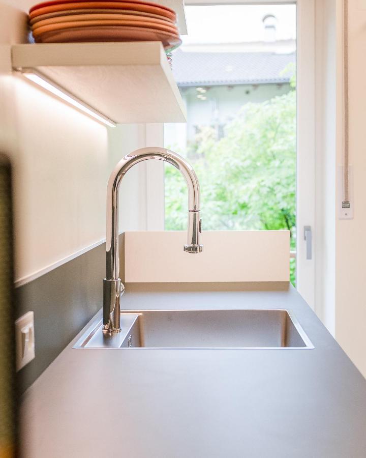 Italyescapes Delia Apartment Merano Luaran gambar