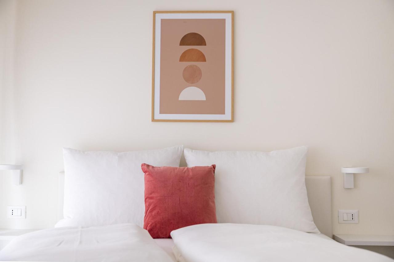 Italyescapes Delia Apartment Merano Luaran gambar