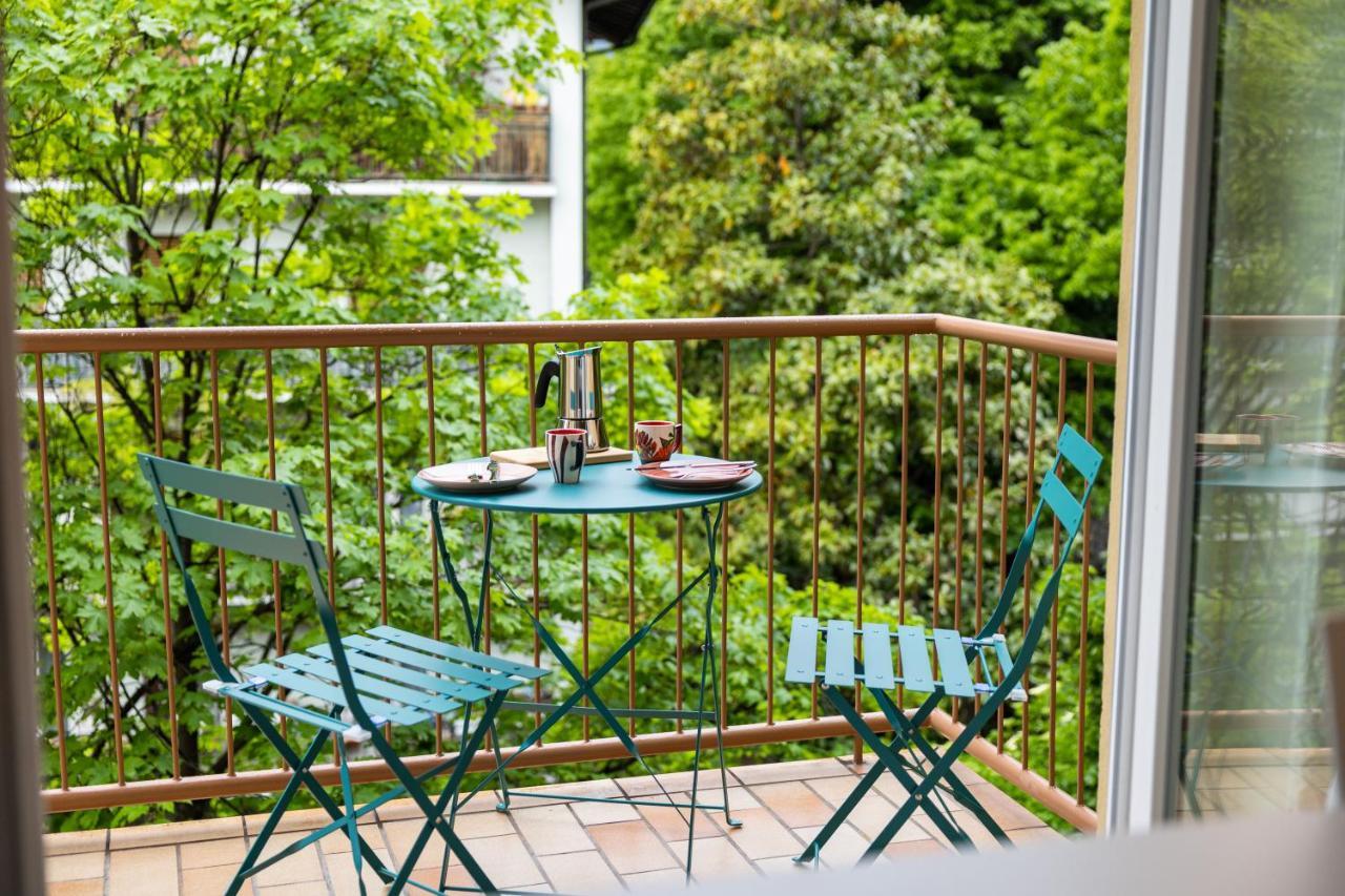 Italyescapes Delia Apartment Merano Luaran gambar