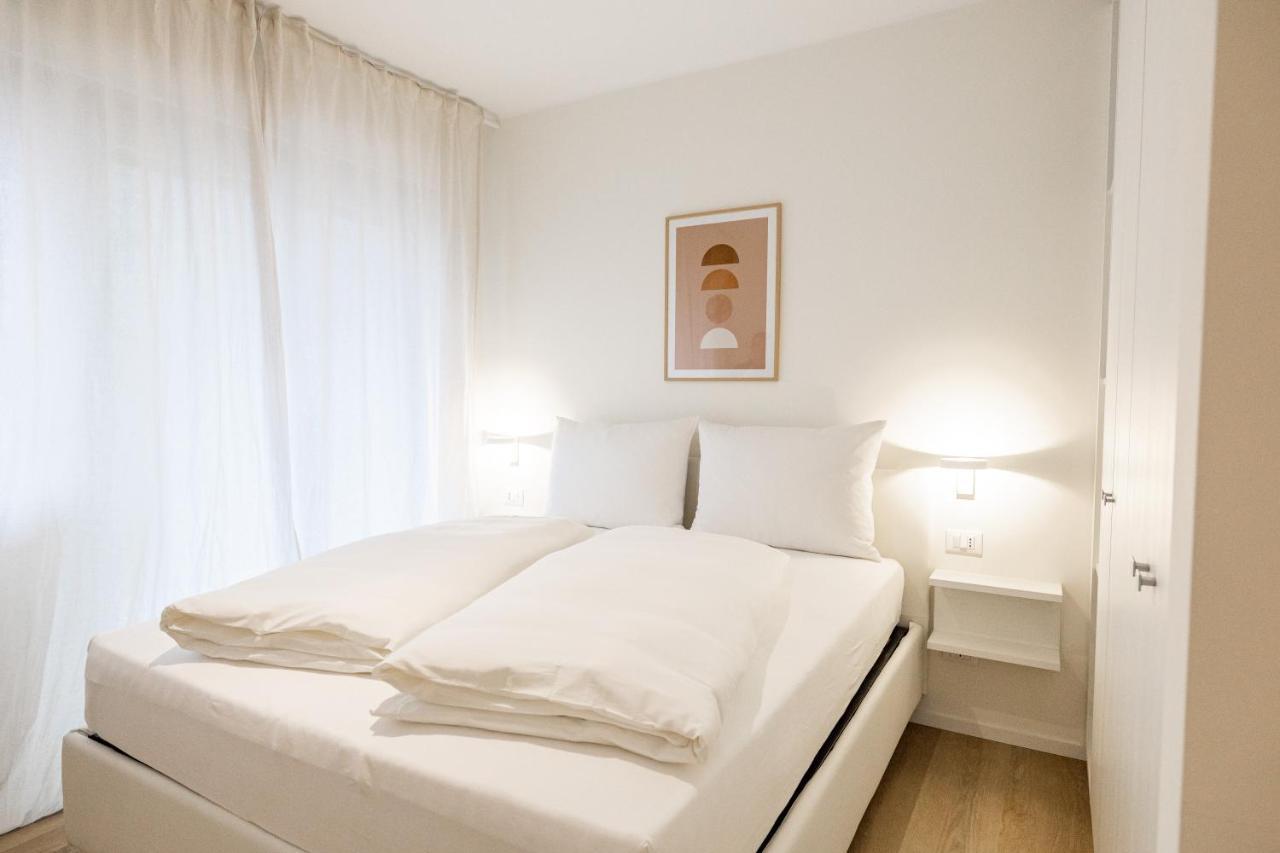 Italyescapes Delia Apartment Merano Luaran gambar