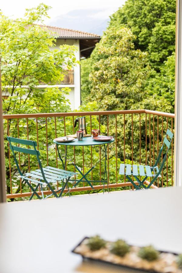 Italyescapes Delia Apartment Merano Luaran gambar