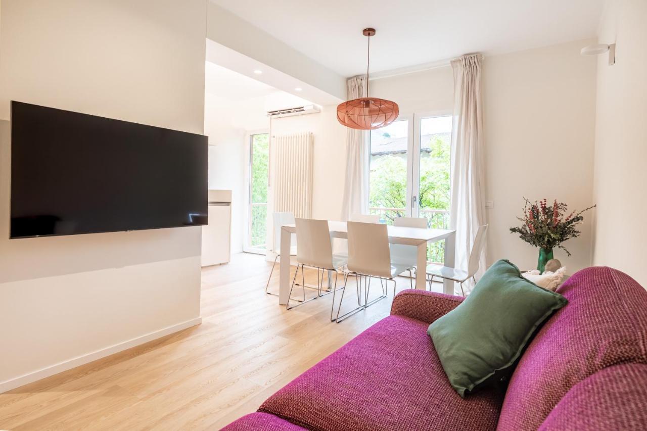 Italyescapes Delia Apartment Merano Luaran gambar