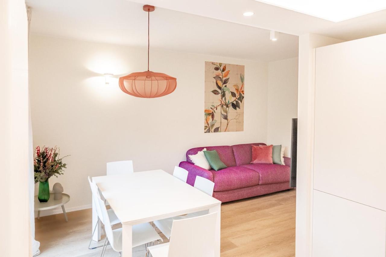 Italyescapes Delia Apartment Merano Luaran gambar