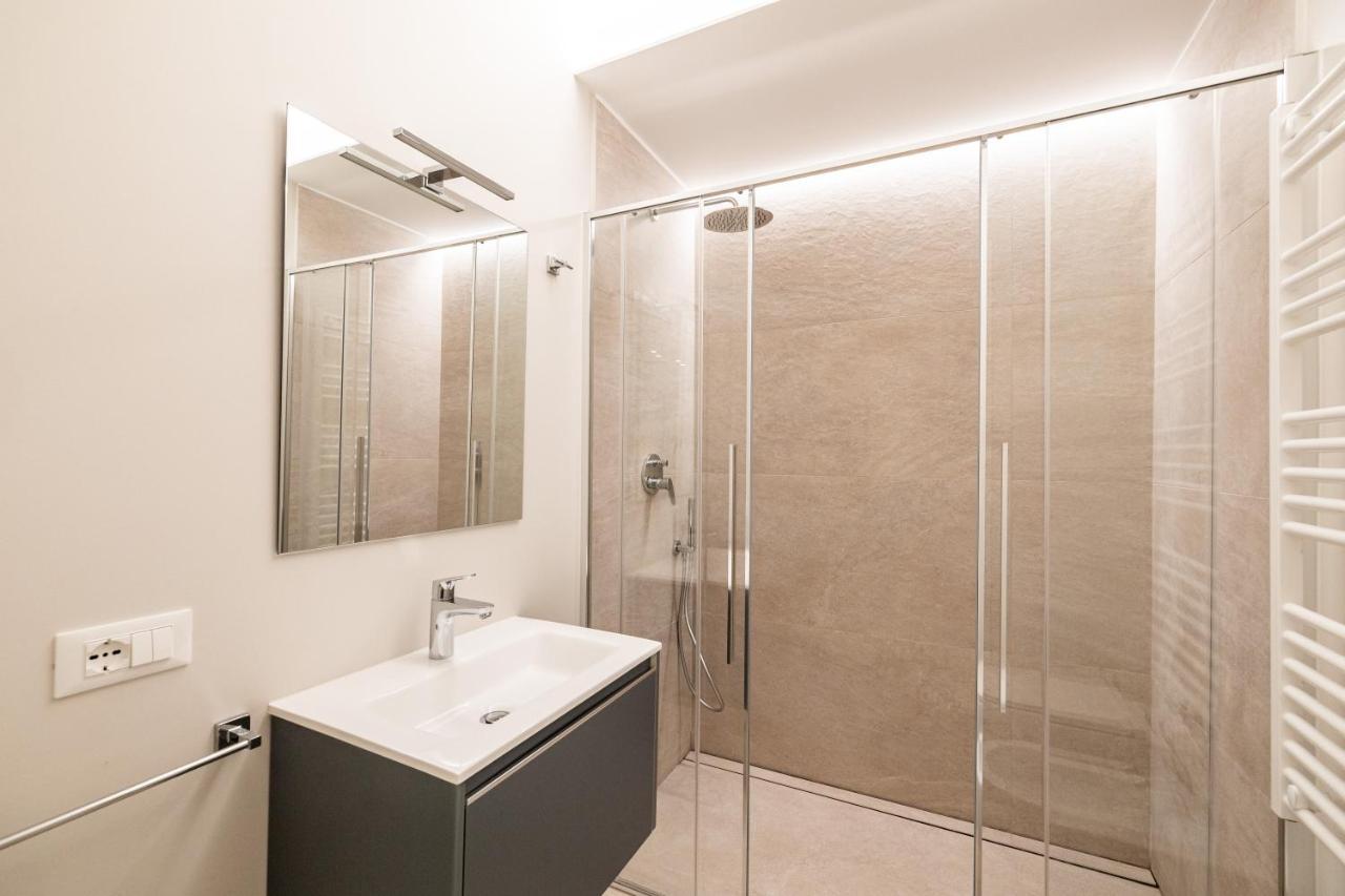 Italyescapes Delia Apartment Merano Luaran gambar